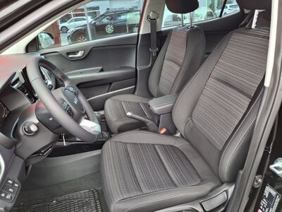 KIA Stonic Vorführwagen