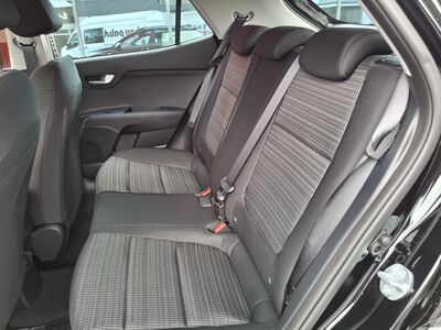 KIA Stonic Vorführwagen