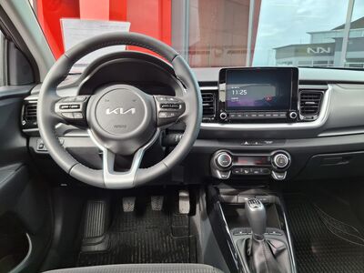KIA Stonic Vorführwagen