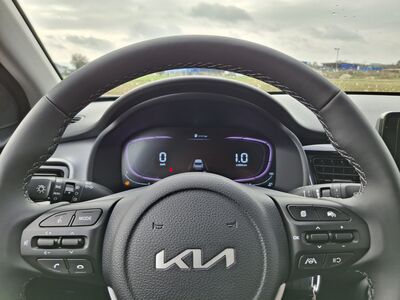 KIA Stonic Neuwagen