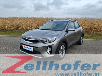 KIA Stonic Neuwagen