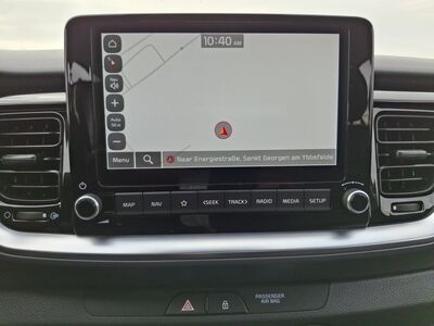 KIA Stonic Neuwagen