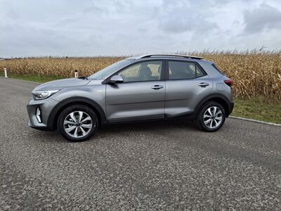 KIA Stonic Neuwagen