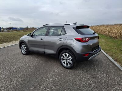 KIA Stonic Neuwagen