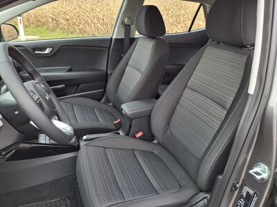 KIA Stonic Neuwagen