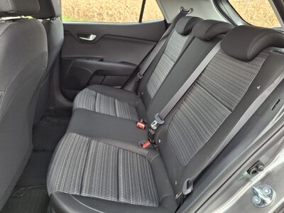 KIA Stonic Neuwagen