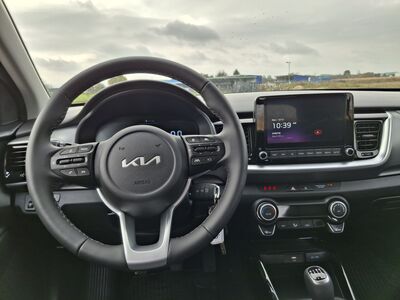 KIA Stonic Neuwagen