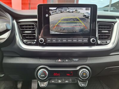 KIA Stonic Neuwagen