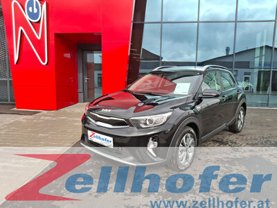 KIA Stonic Neuwagen