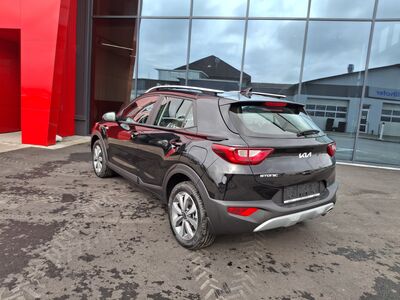 KIA Stonic Neuwagen