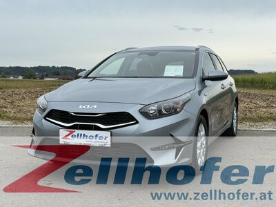 KIA Ceed Neuwagen