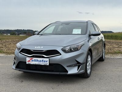 KIA Ceed Neuwagen