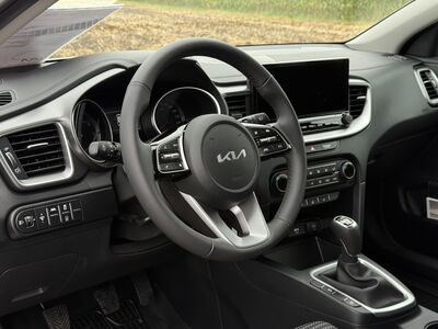 KIA Ceed Neuwagen