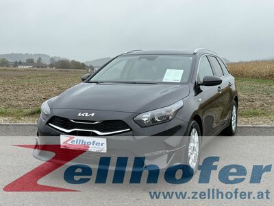 KIA Ceed Neuwagen