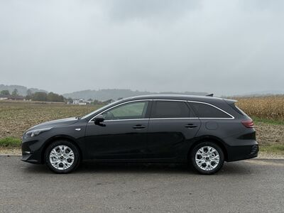 KIA Ceed Neuwagen