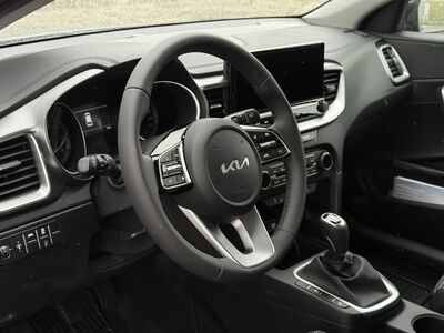 KIA Ceed Neuwagen