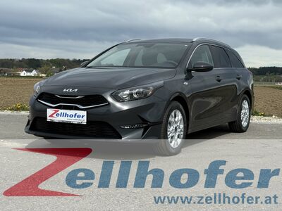 KIA Ceed Neuwagen