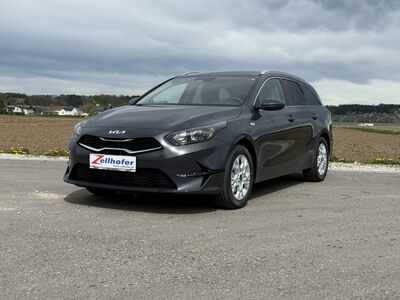 KIA Ceed Neuwagen