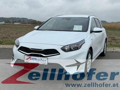 KIA Ceed Neuwagen