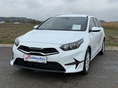 KIA Ceed Neuwagen