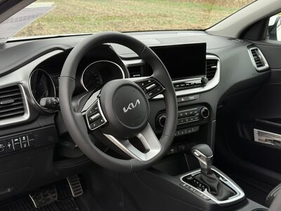 KIA Ceed Neuwagen