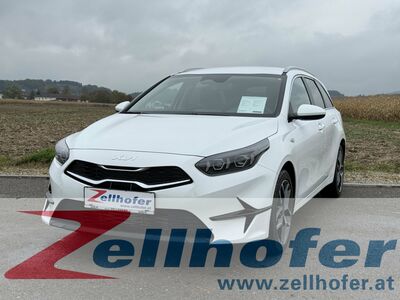 KIA Ceed Neuwagen