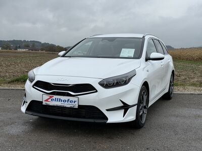 KIA Ceed Neuwagen