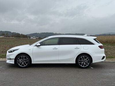KIA Ceed Neuwagen