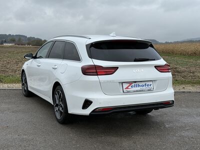 KIA Ceed Neuwagen
