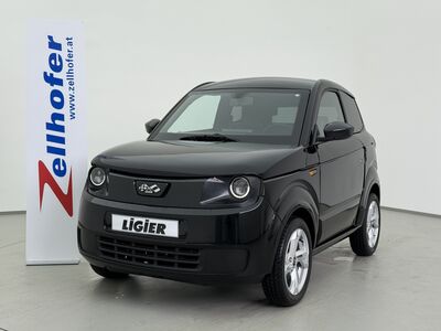 Ligier Myli Neuwagen