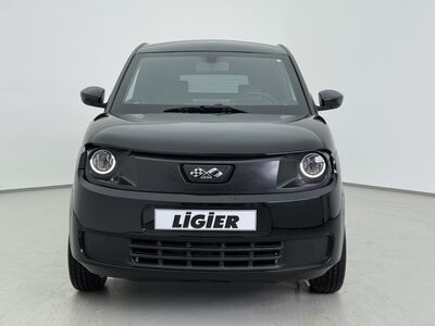 Ligier Myli Neuwagen