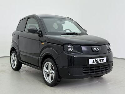 Ligier Myli Neuwagen