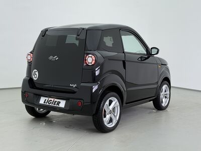 Ligier Myli Neuwagen