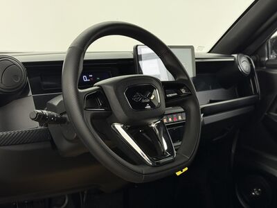 Ligier Myli Neuwagen