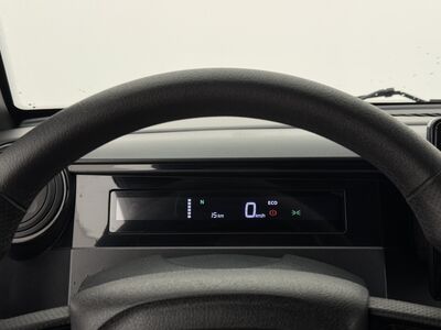 Ligier Myli Neuwagen