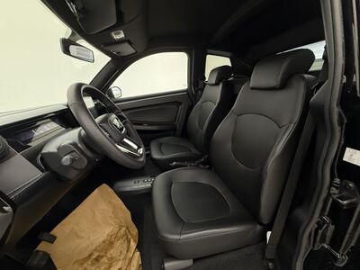 Ligier Myli Neuwagen