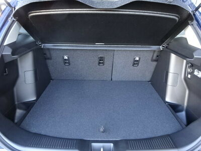 Suzuki S-Cross Gebrauchtwagen