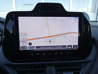 Suzuki S-Cross Gebrauchtwagen