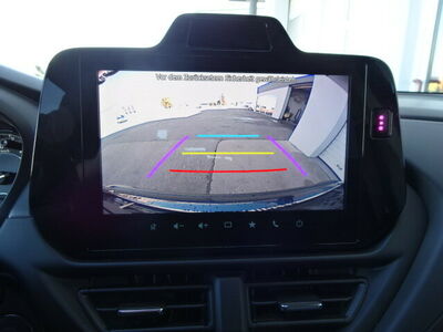 Suzuki S-Cross Gebrauchtwagen