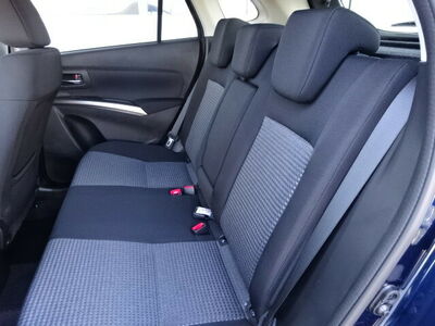Suzuki S-Cross Gebrauchtwagen
