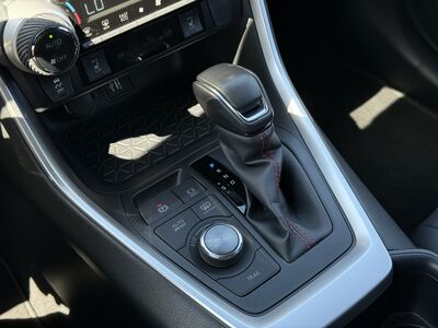 Suzuki Across Gebrauchtwagen