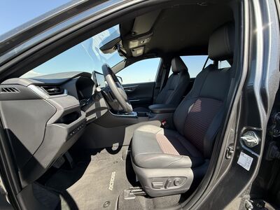 Suzuki Across Gebrauchtwagen