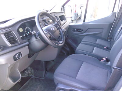 Ford Transit Gebrauchtwagen