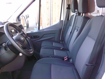 Ford Transit Gebrauchtwagen