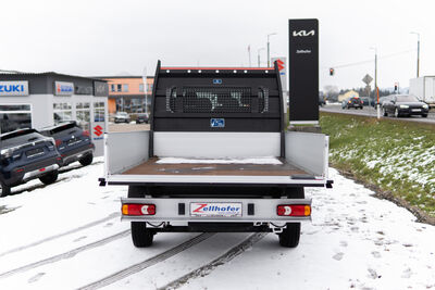 Opel Movano Tageszulassung Opel Movano Tageszulassung