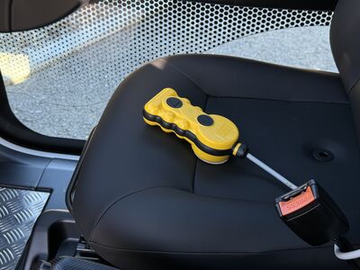 Ligier Pulse Vorführwagen Ligier Pulse Vorführwagen