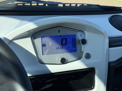 Ligier Pulse Vorführwagen Ligier Pulse Vorführwagen