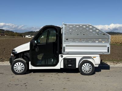 Ligier Pulse Vorführwagen Ligier Pulse Vorführwagen