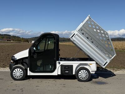 Ligier Pulse Vorführwagen Ligier Pulse Vorführwagen