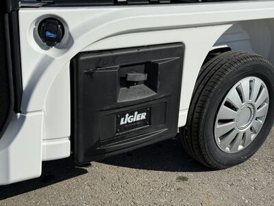 Ligier Pulse Vorführwagen Ligier Pulse Vorführwagen